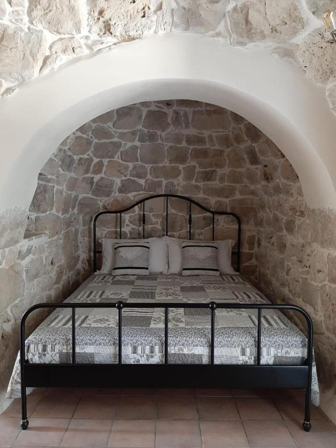 Vila Trullo Fellone Ceglie Messapica Exteriér fotografie