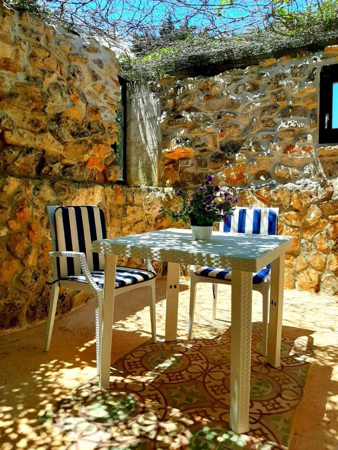 Vila Trullo Fellone Ceglie Messapica Exteriér fotografie
