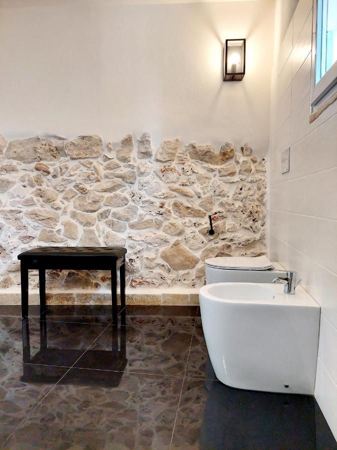 Vila Trullo Fellone Ceglie Messapica Exteriér fotografie